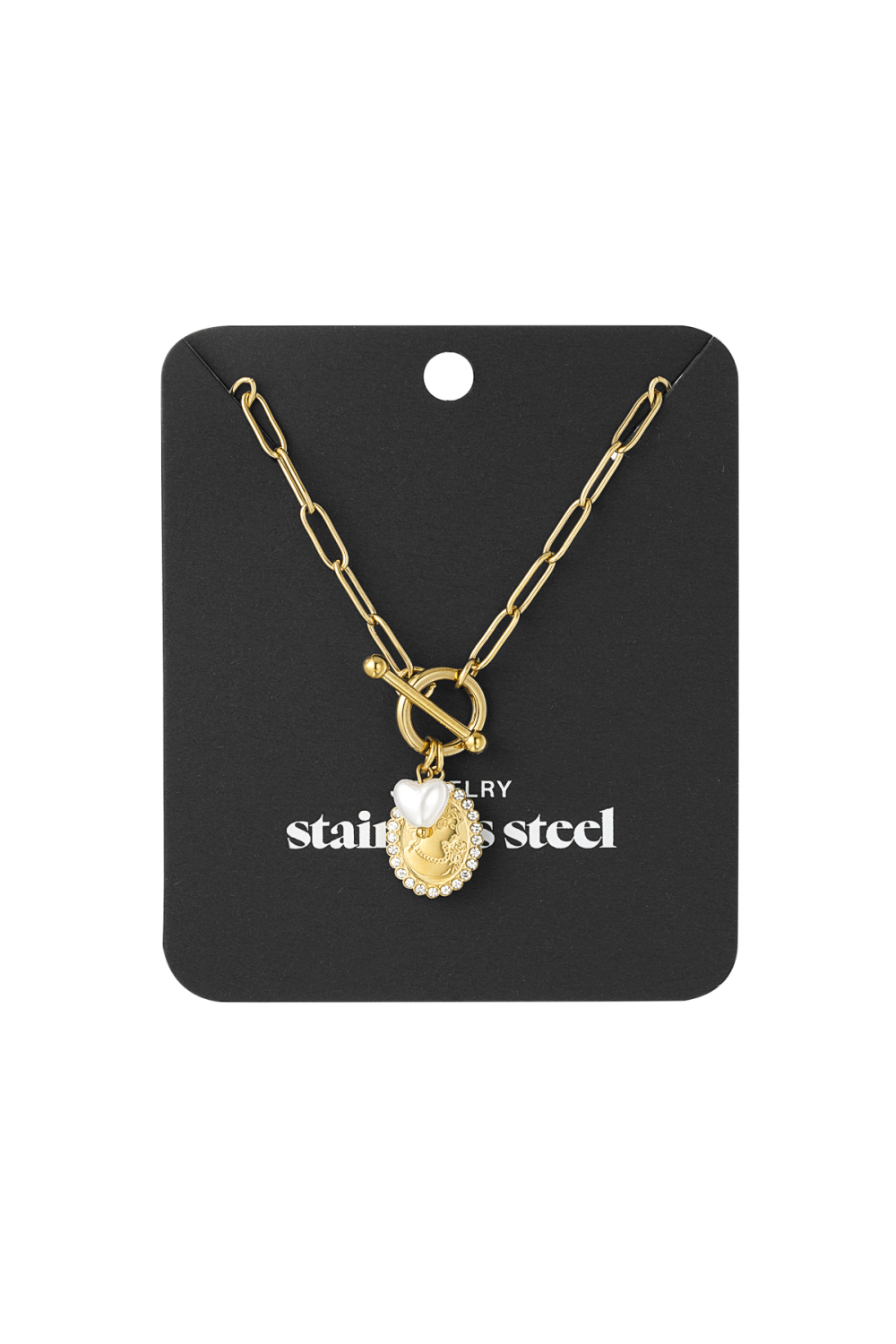Collier Femme Classe Image3