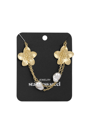 Collier De Perles Blossom h5 Image3