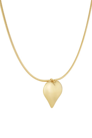 Collier Coeur Audacieux h5 Image4