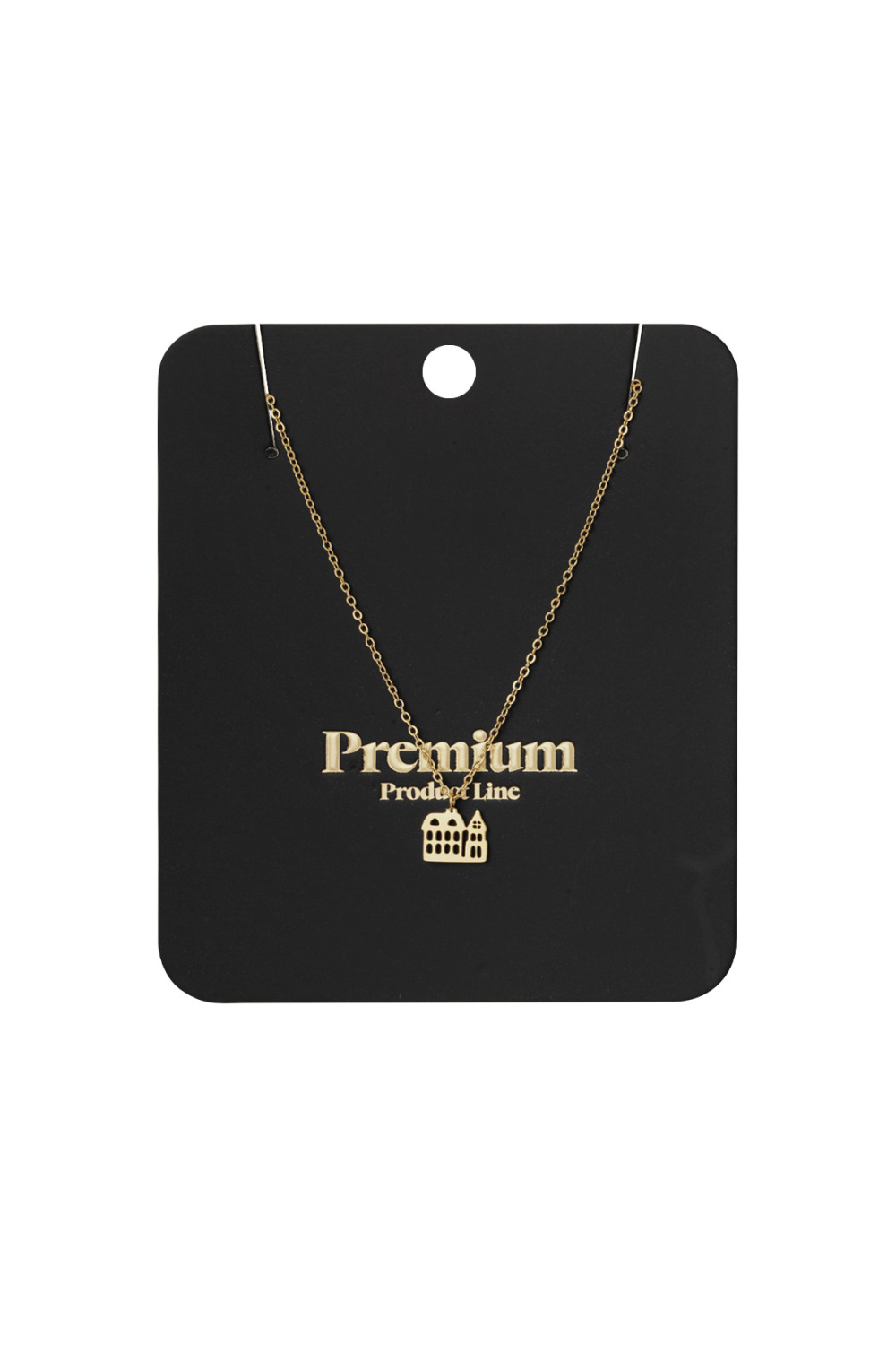 Collier Maison Du Canal Image3