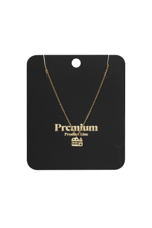Collier Maison Du Canal h5 Image3
