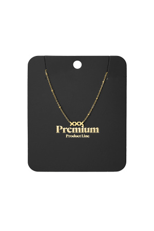 Collier Xxx Amsterdam h5 Image3