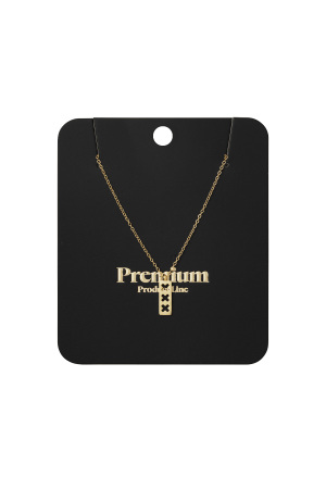 Collier Trio X h5 Image3