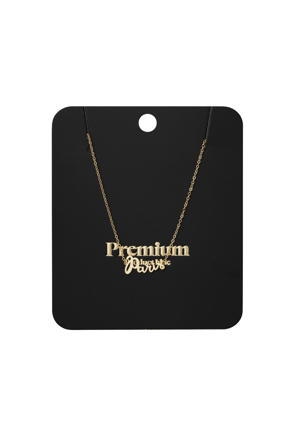Collier Paris Image3