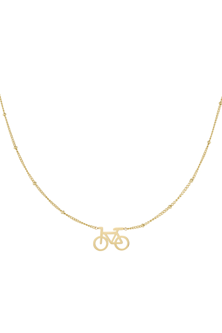 collier cycle chic