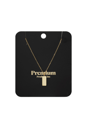 Collier Amsterdam X h5 Image3
