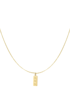 Collier Amsterdam X h5 