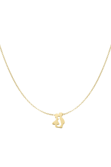 collier dutch kiss