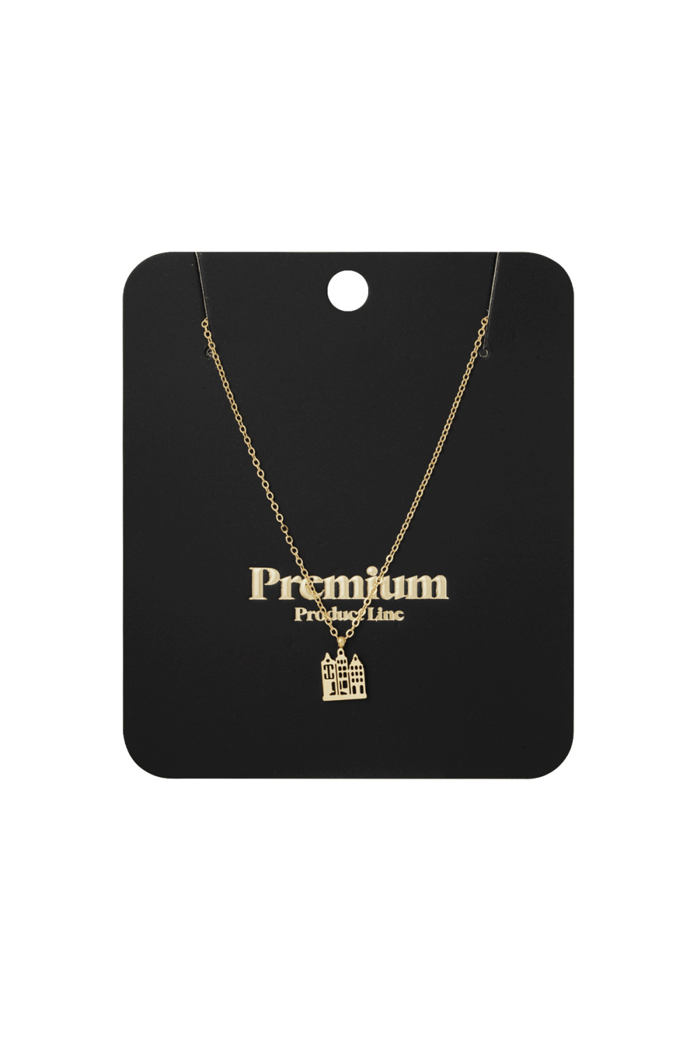 Collier Maison Du Canal Image3
