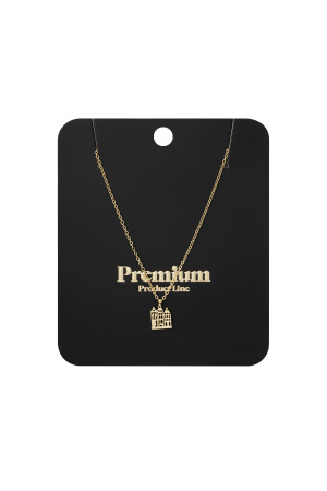 Collier Maison Du Canal h5 Image3