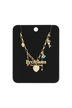 Collier Secret Love h5 Image3