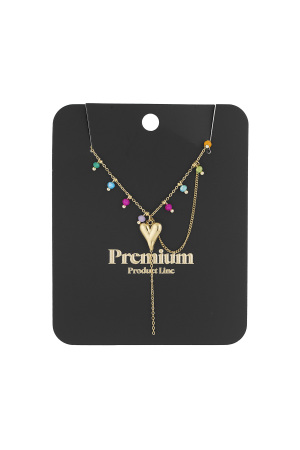 Collier L'amour Gagne h5 Image3