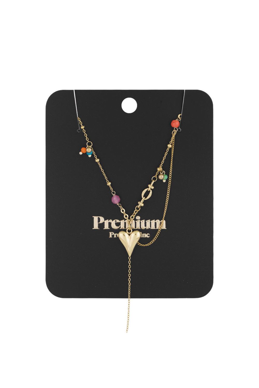 Collier Fête D'amour h5Image3
