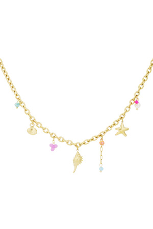 Collier Brise Marine h5 