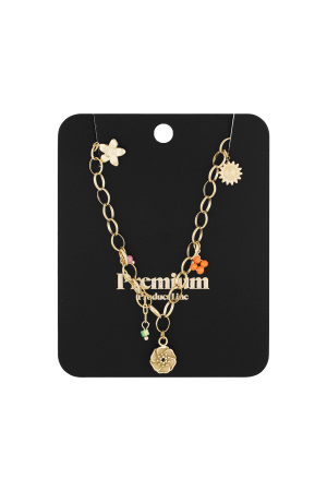 Collier À Breloques Printanières h5 Image3