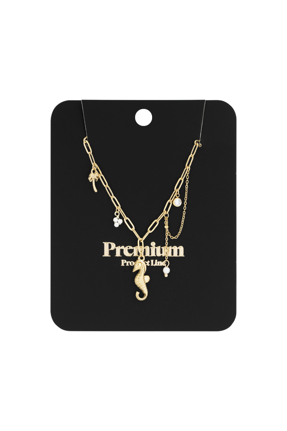 Collier Sous-Marin Image3
