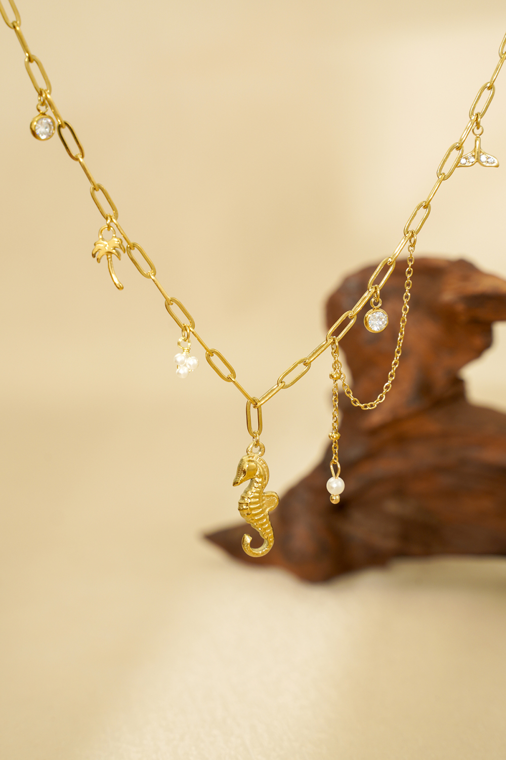 Collier Sous-Marin Image4