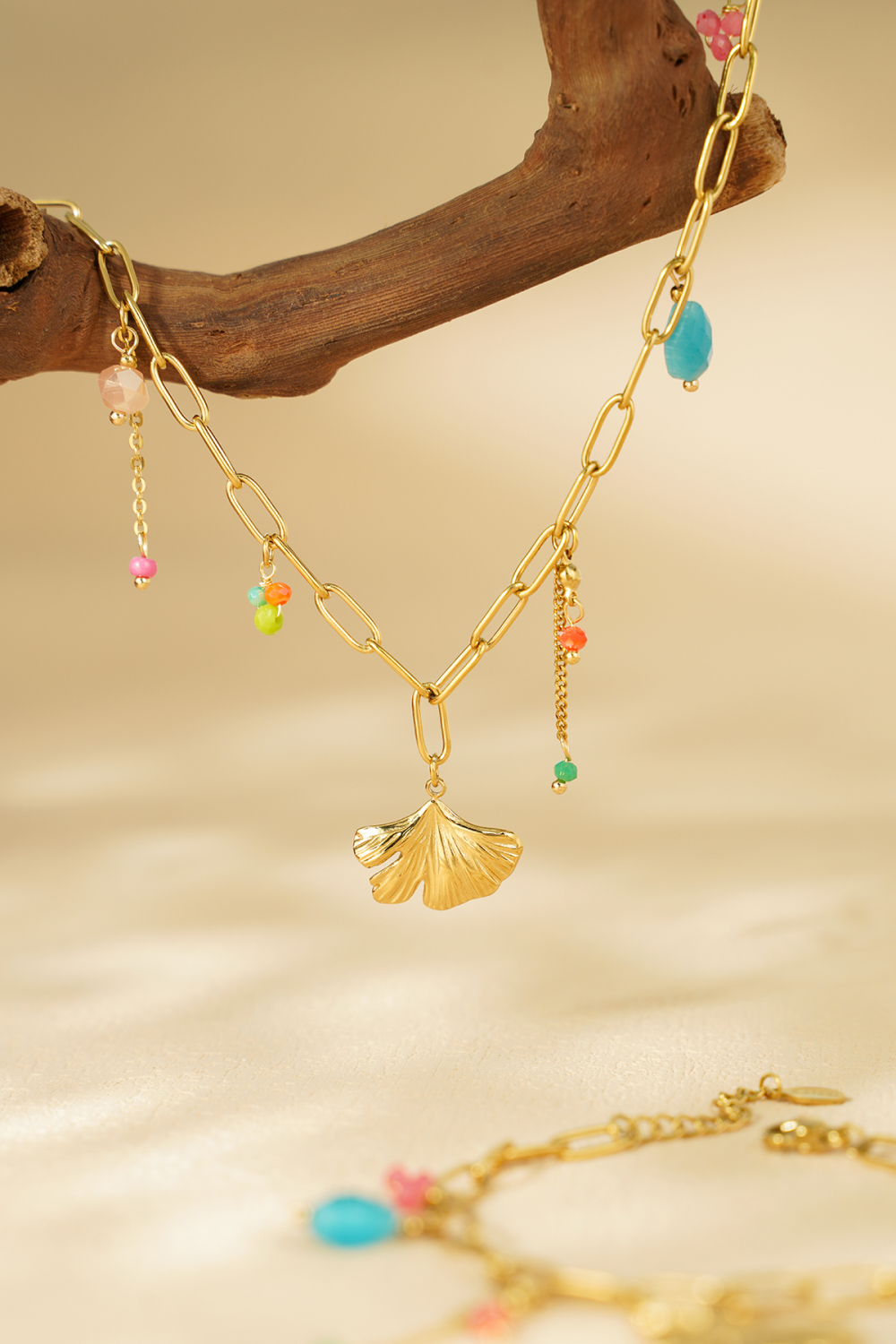 Collier Vivid Vibes Image4