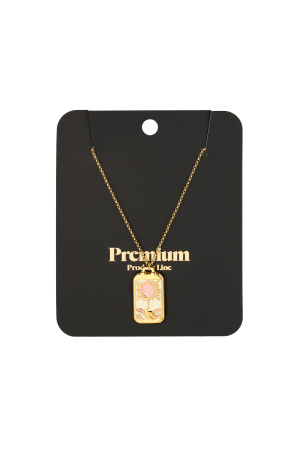 Collier Délicat Rêveur h5 Image3