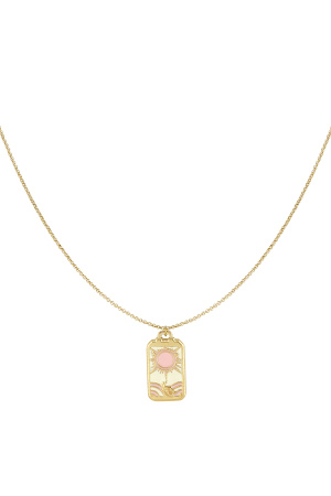 Collier Délicat Rêveur h5 