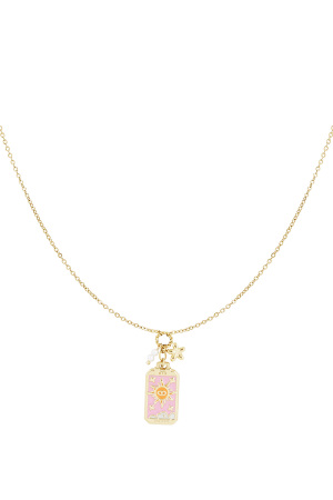 Collier Aurora h5 