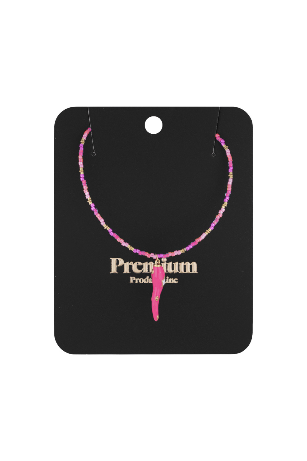 Collier Piment Image3