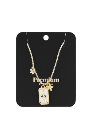 Collier Rêves D'or h5 Image3
