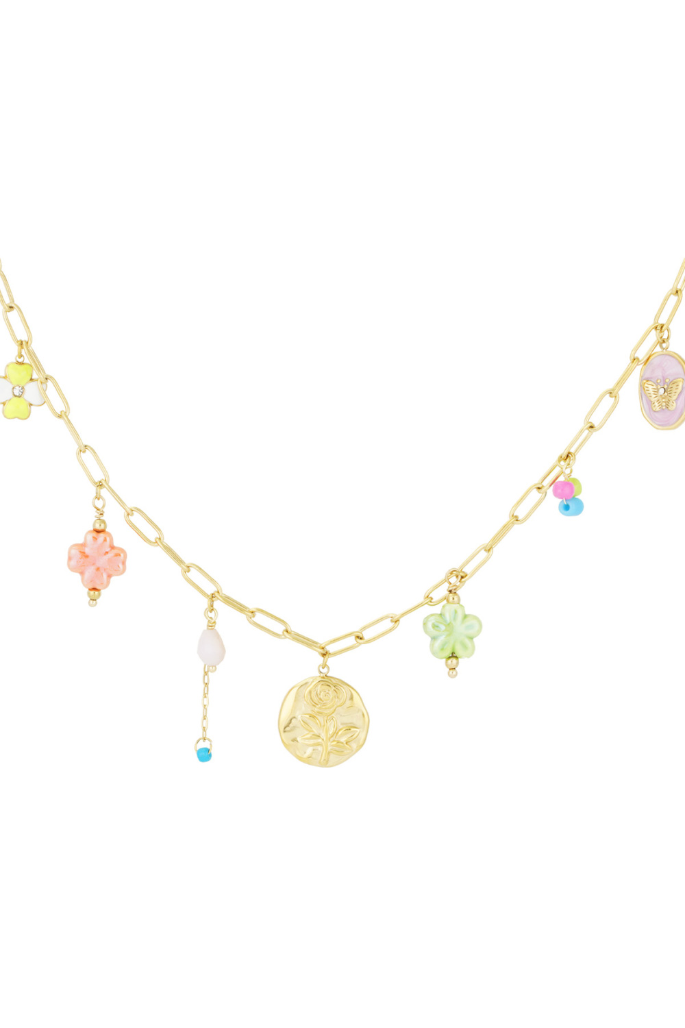 Collier Charmify Me 