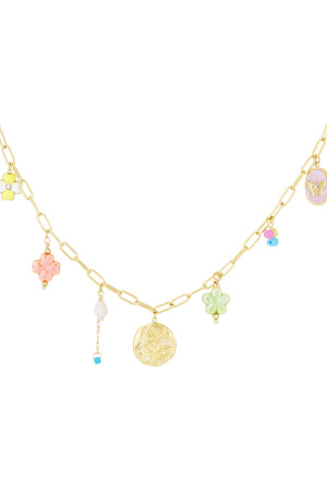 Collier Charmify Me h5 