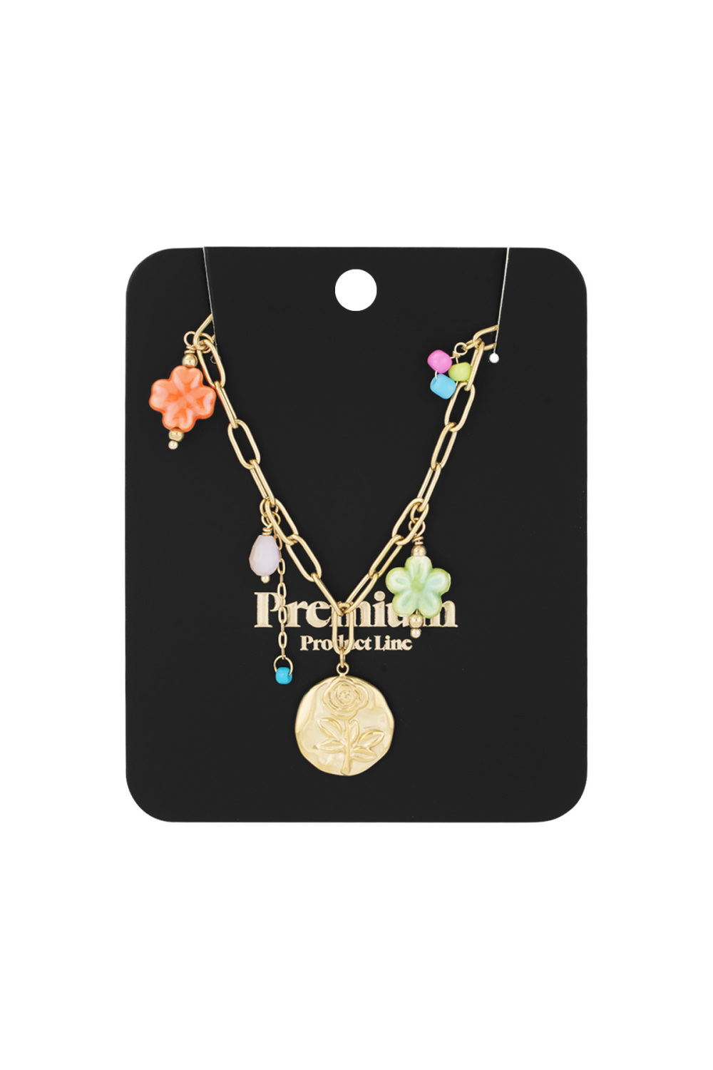 Collier Charmify Me Image3