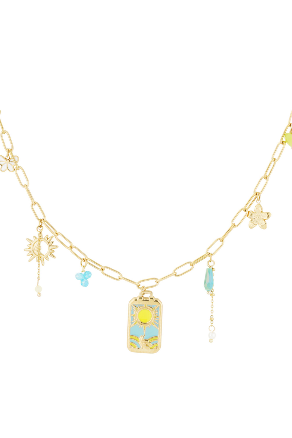 Collier Nightfall 