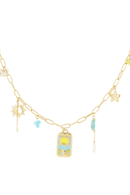 collier nightfall