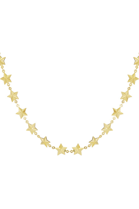 collier twilight
