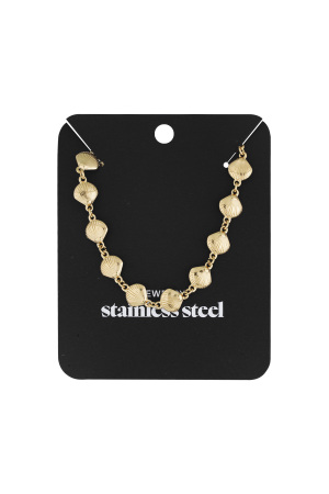 Collier Coquillage Trio h5 Image3