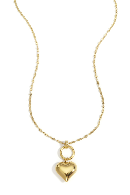 Colliers pendentifs Cœur Décontracté Quotidien Simple Série Bijoux pour femmes