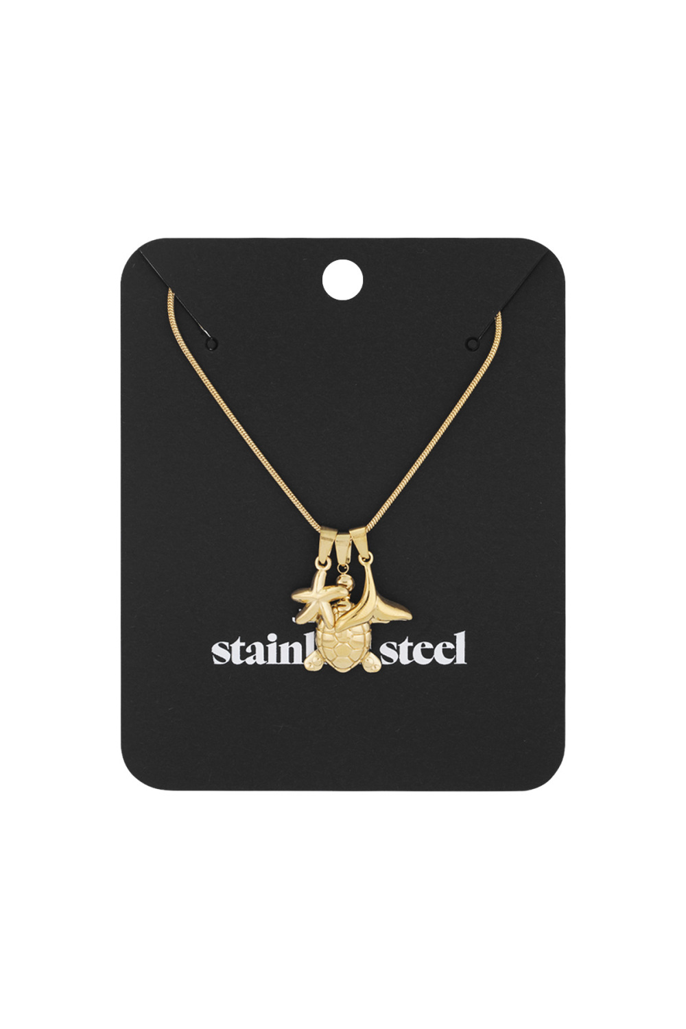 Collier Oasis D'été Image3