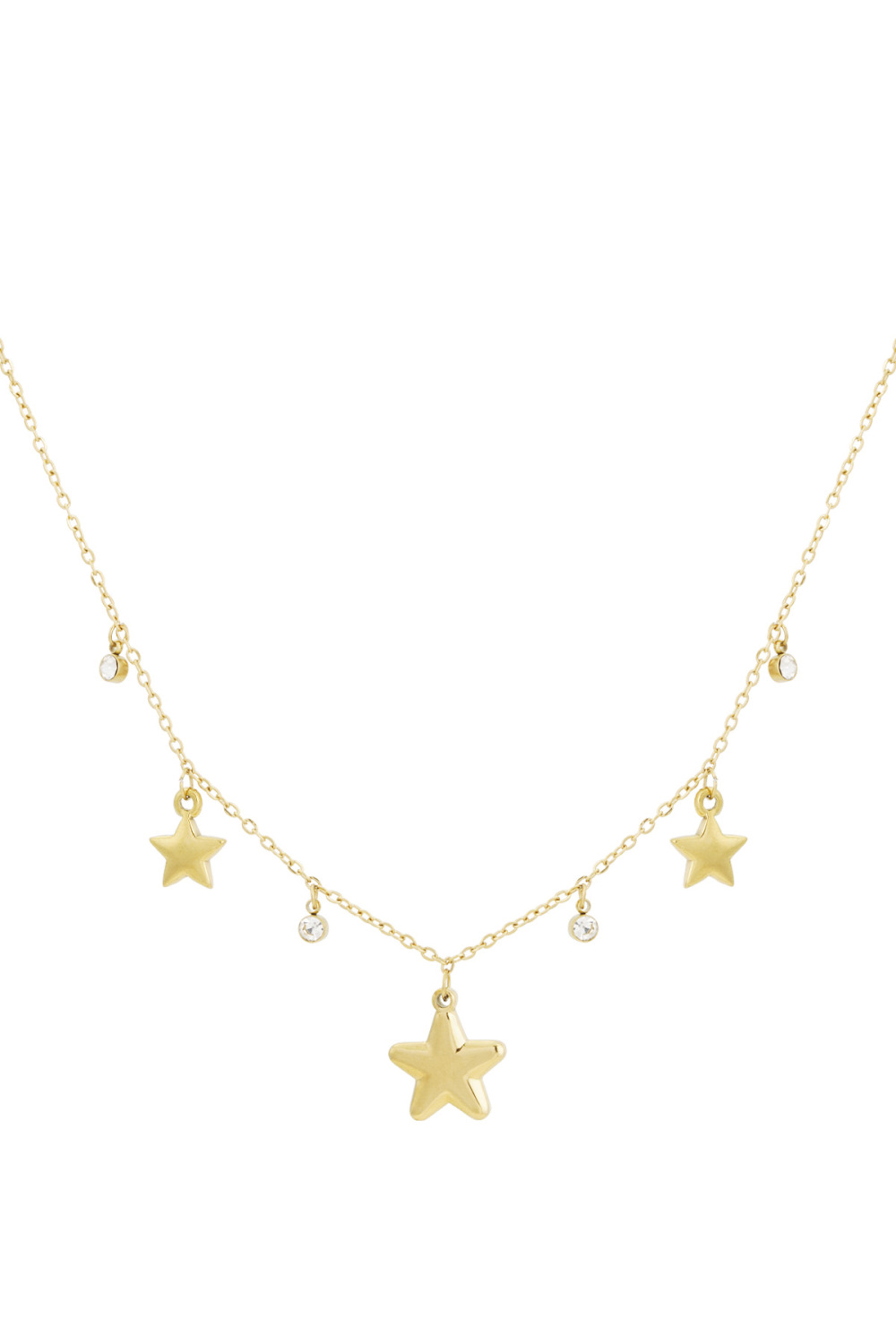 Collier Stargaze 