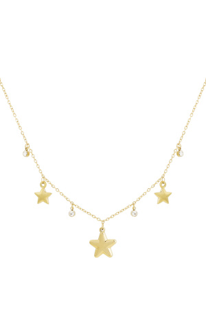 Collier Stargaze h5 
