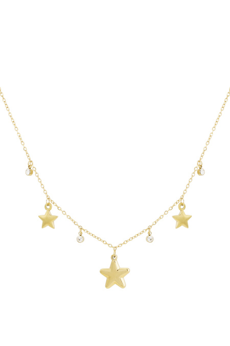 collier stargaze