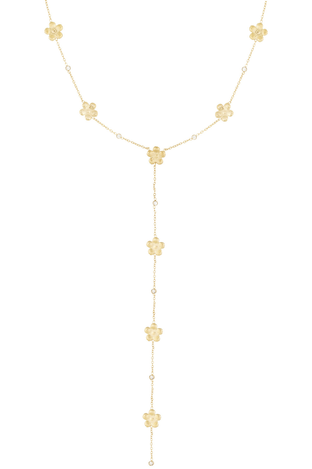 Collier Daisy Do 