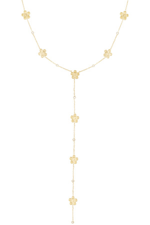 Collier Daisy Do h5 