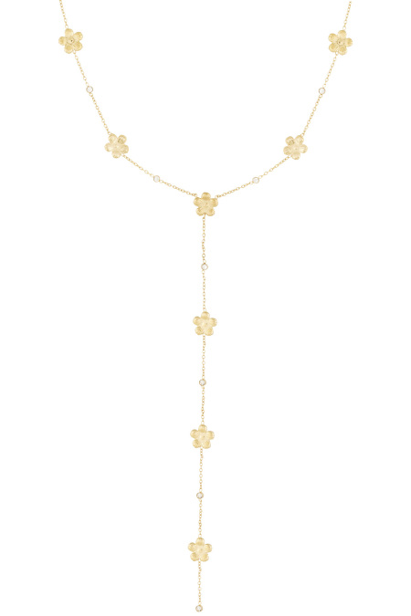 collier daisy do