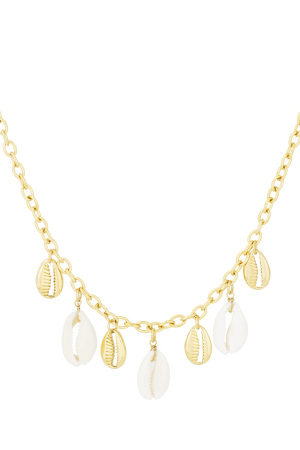 Collier Marée Tropicale h5 