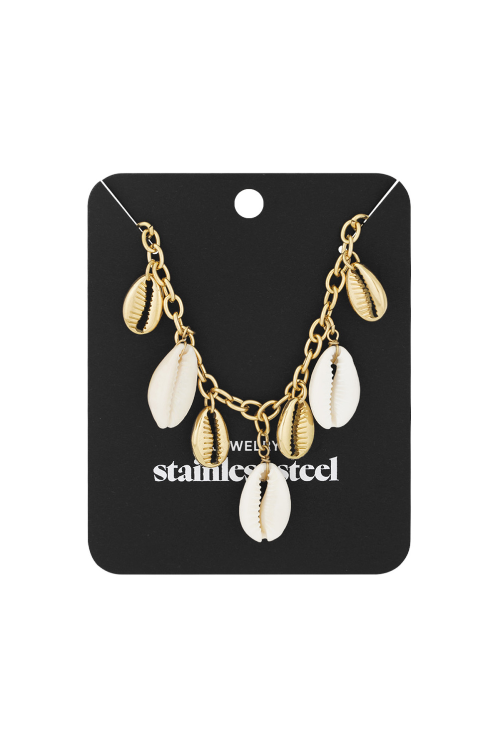 Collier Marée Tropicale Image3