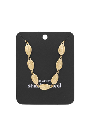 Collier Overdose Coquillage h5 Image3