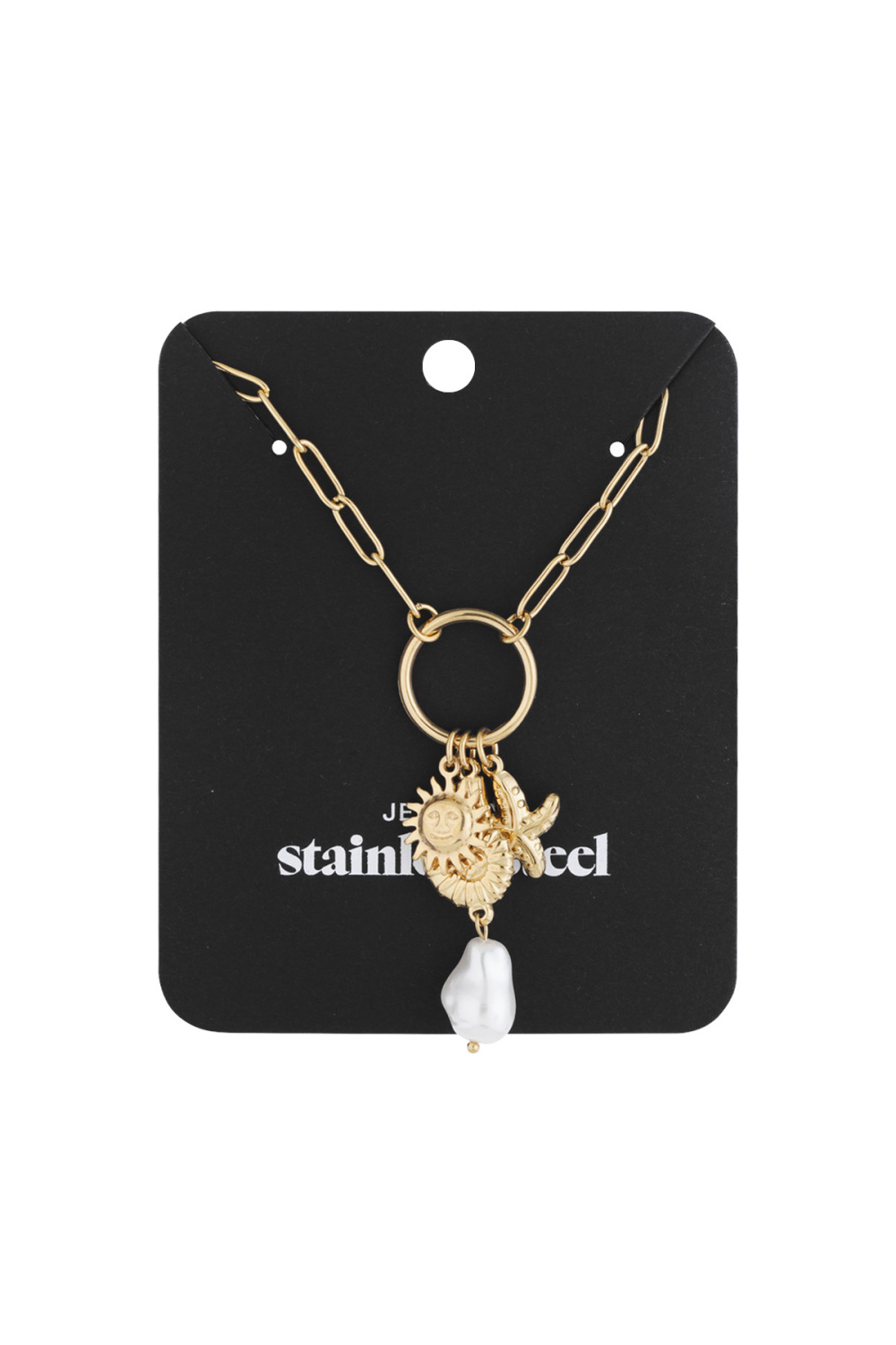 Collier De La Côte De Corail h5Image3