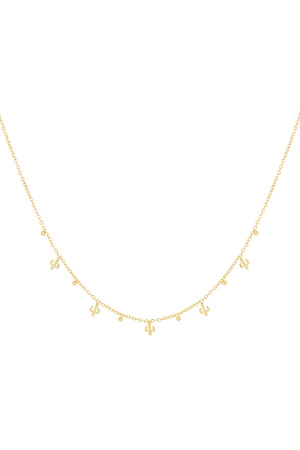 Collier Désert h5