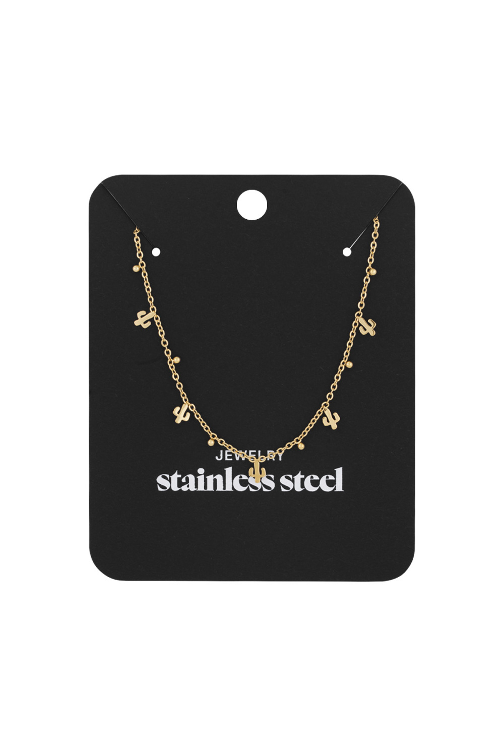 Collier Désert Image3