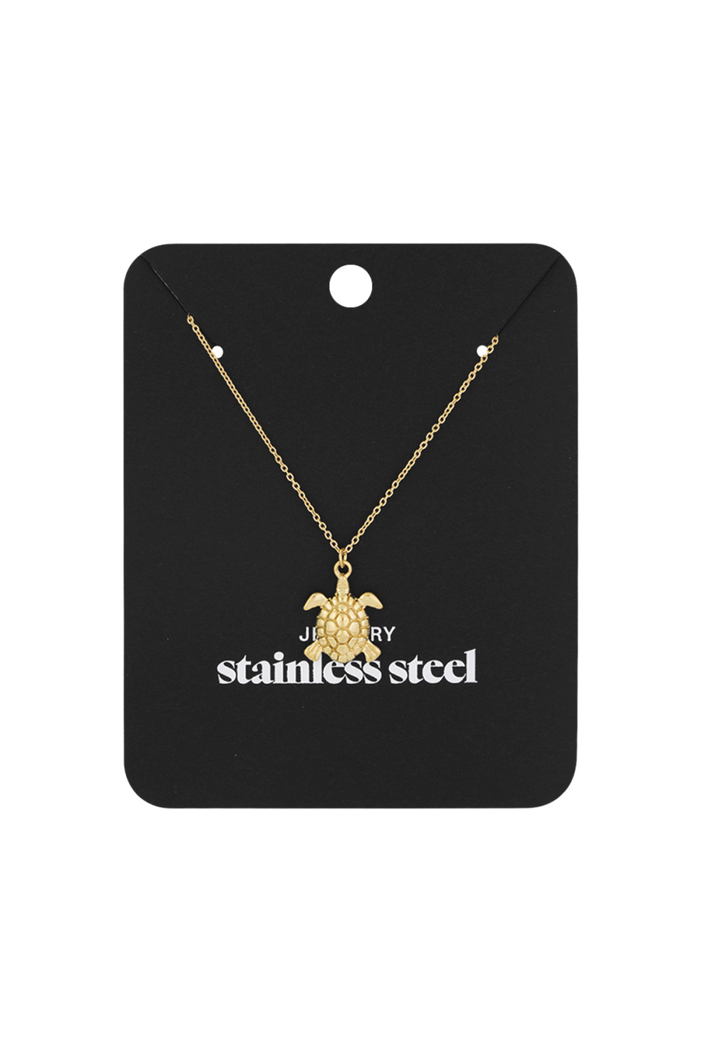 Collier Tortue Marées Image3