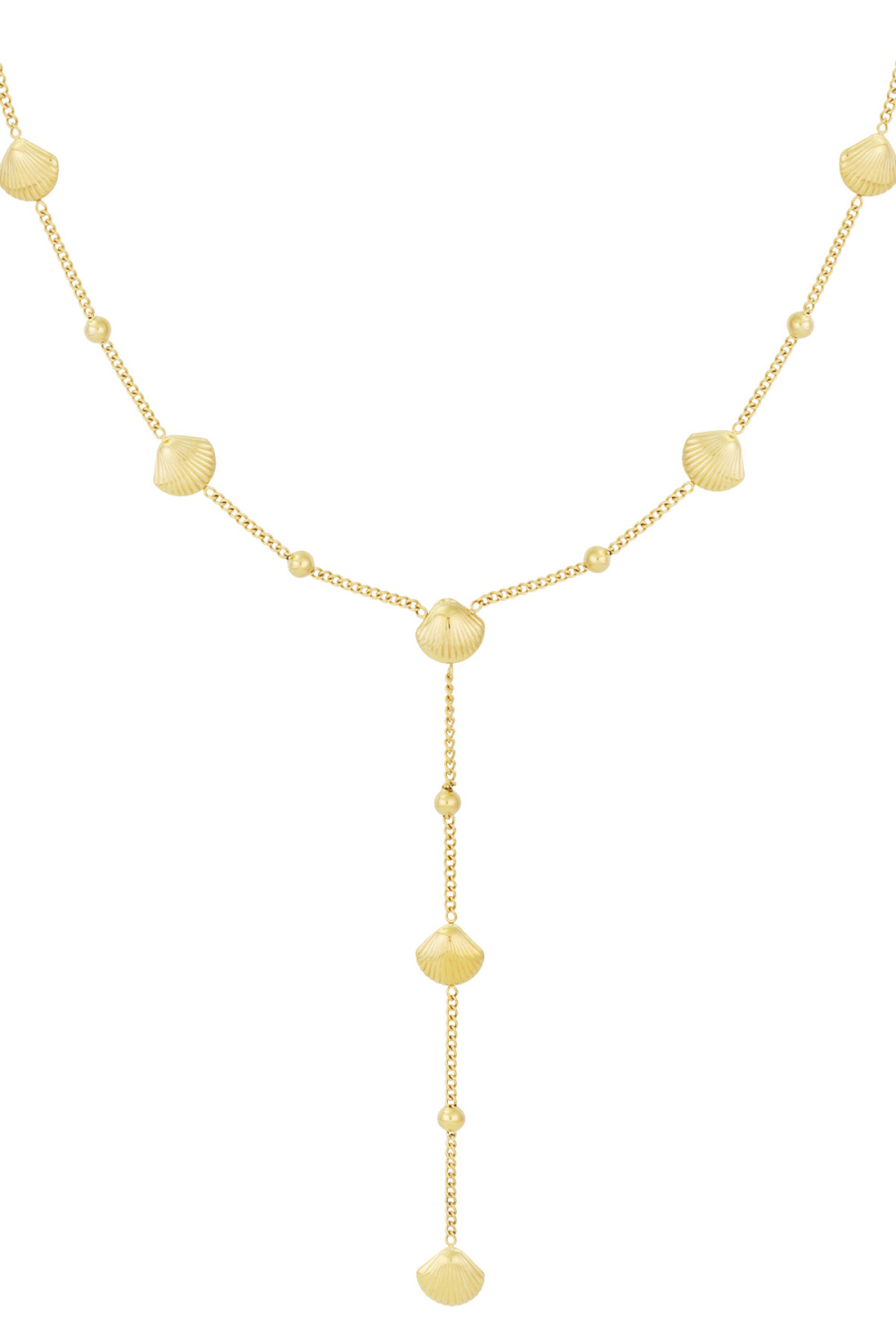 Collier Sérénade De Coquillages 